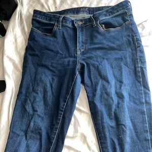 A.N.A Jeff is like new